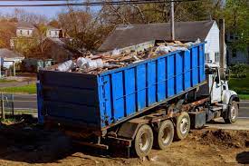 Best Construction Debris Removal  in Leo Cedarville, IN